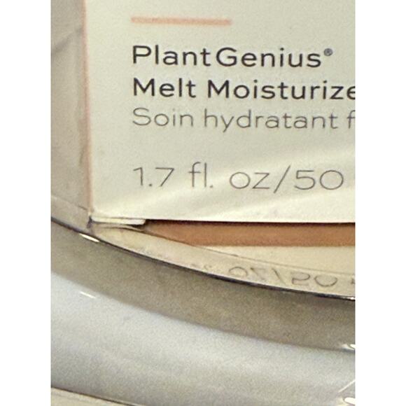 Alpyn Beauty PlantGenius Melt Moisturizer - 50 mL - NEW in BOX - Picture 5 of 5